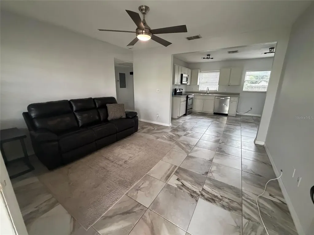 4314 W Carmen Street Tampa FL 33609