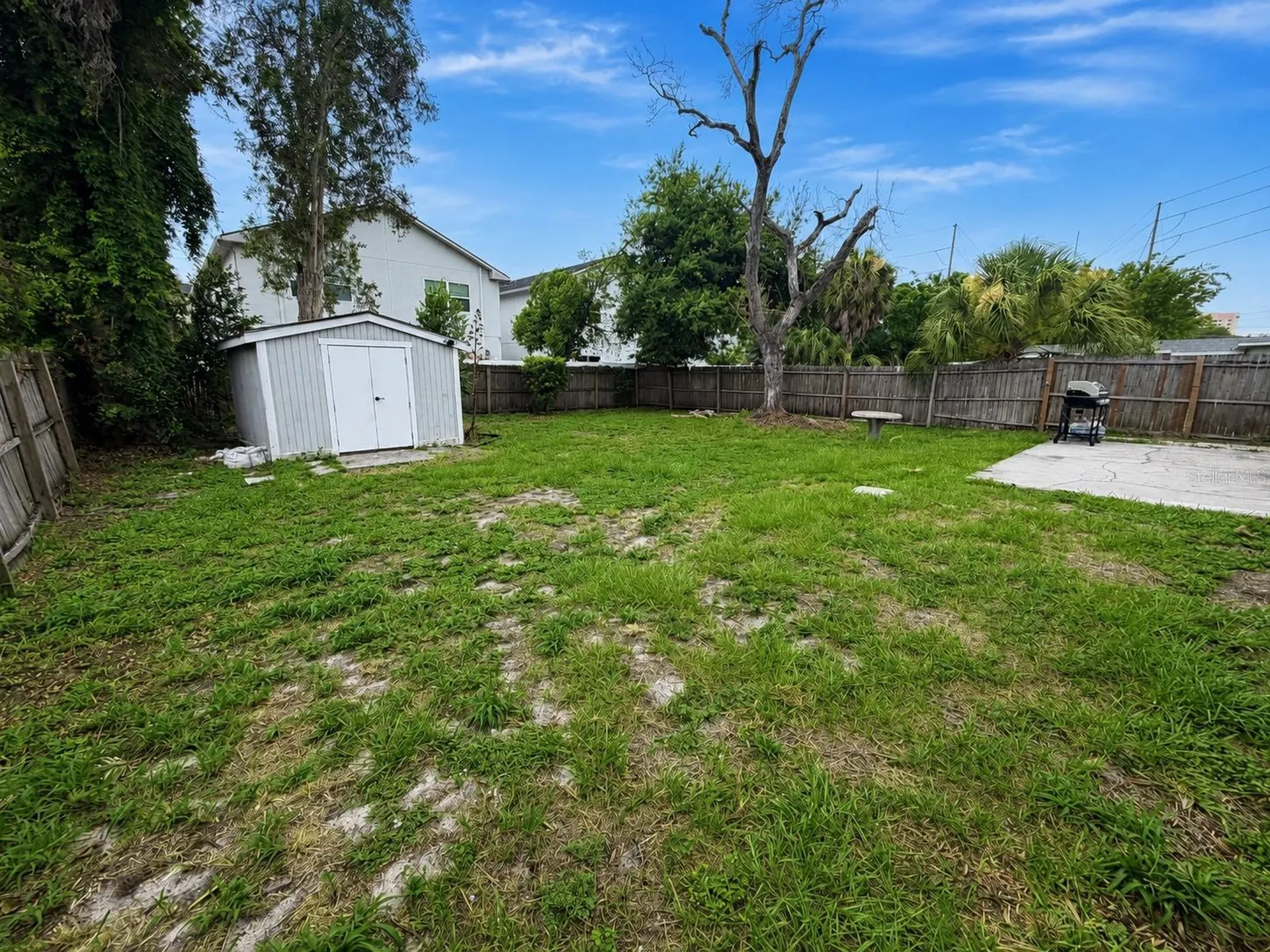 4314 W Carmen Street Tampa FL 33609