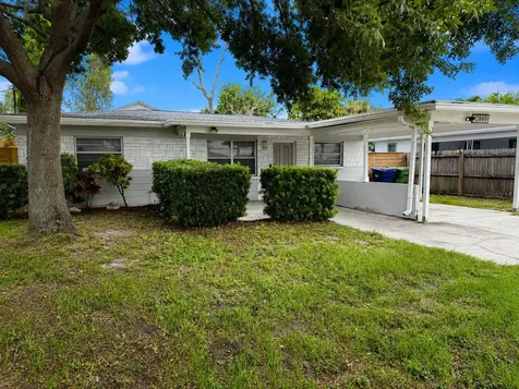 4314 W Carmen Street Tampa FL 33609