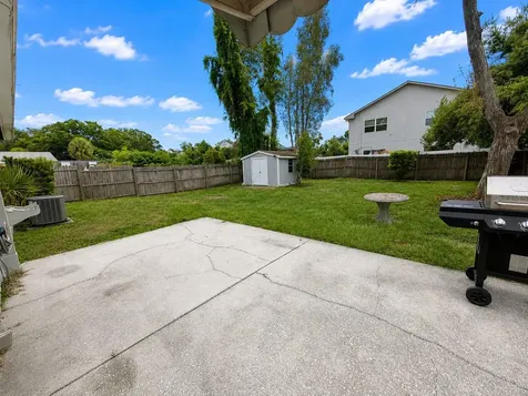 4314 W Carmen Street Tampa FL 33609