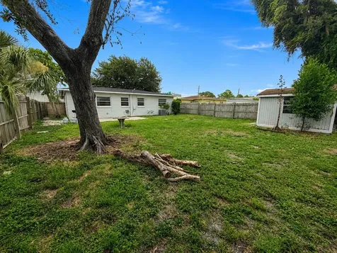 4314 W Carmen Street Tampa FL 33609