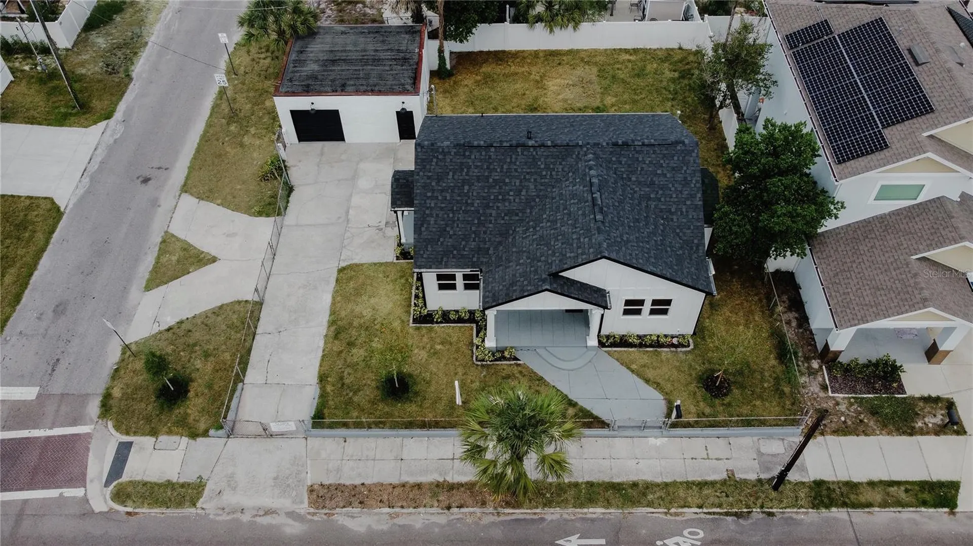 2916 N 21st Street Tampa FL 33605