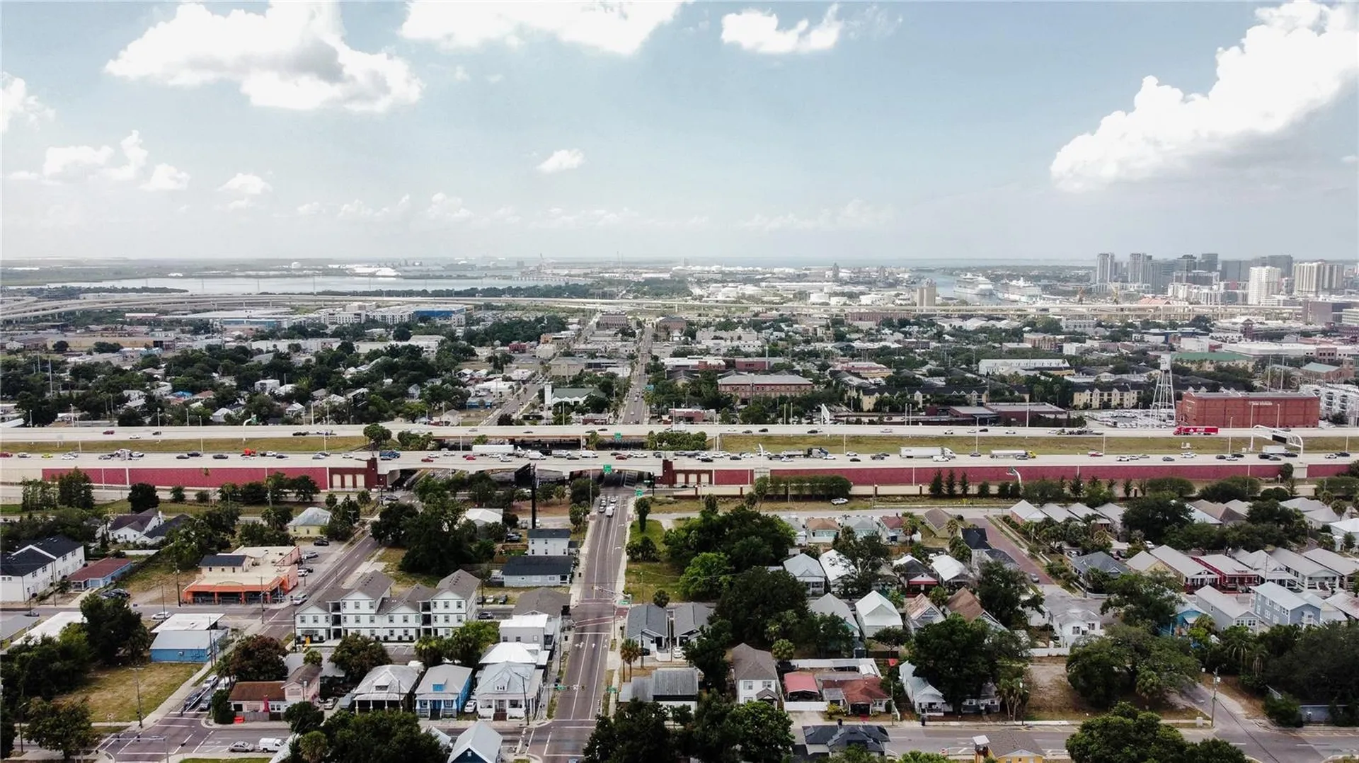 2916 N 21st Street Tampa FL 33605