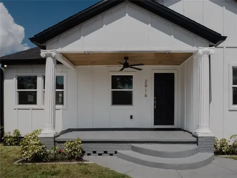 2916 N 21st Street Tampa FL 33605