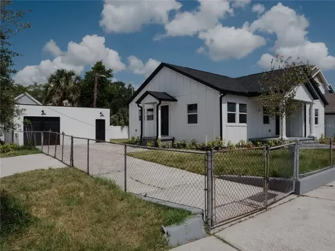 2916 N 21st Street Tampa FL 33605