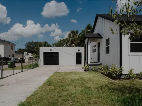 2916 N 21st Street Tampa FL 33605