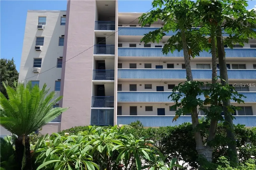 200 N Betty Lane Clearwater FL 33755