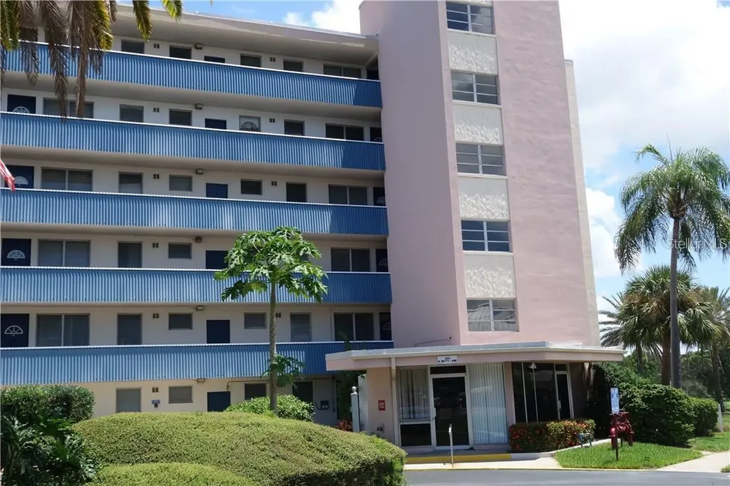 200 N Betty Lane Clearwater FL 33755