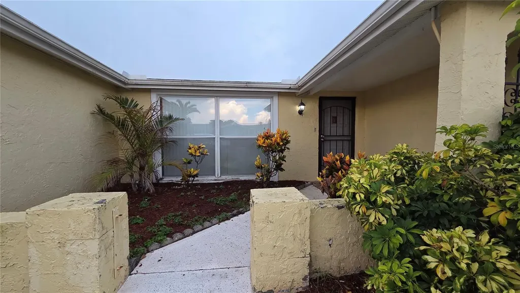 7340 Brentwood Drive Port Richey FL 34668