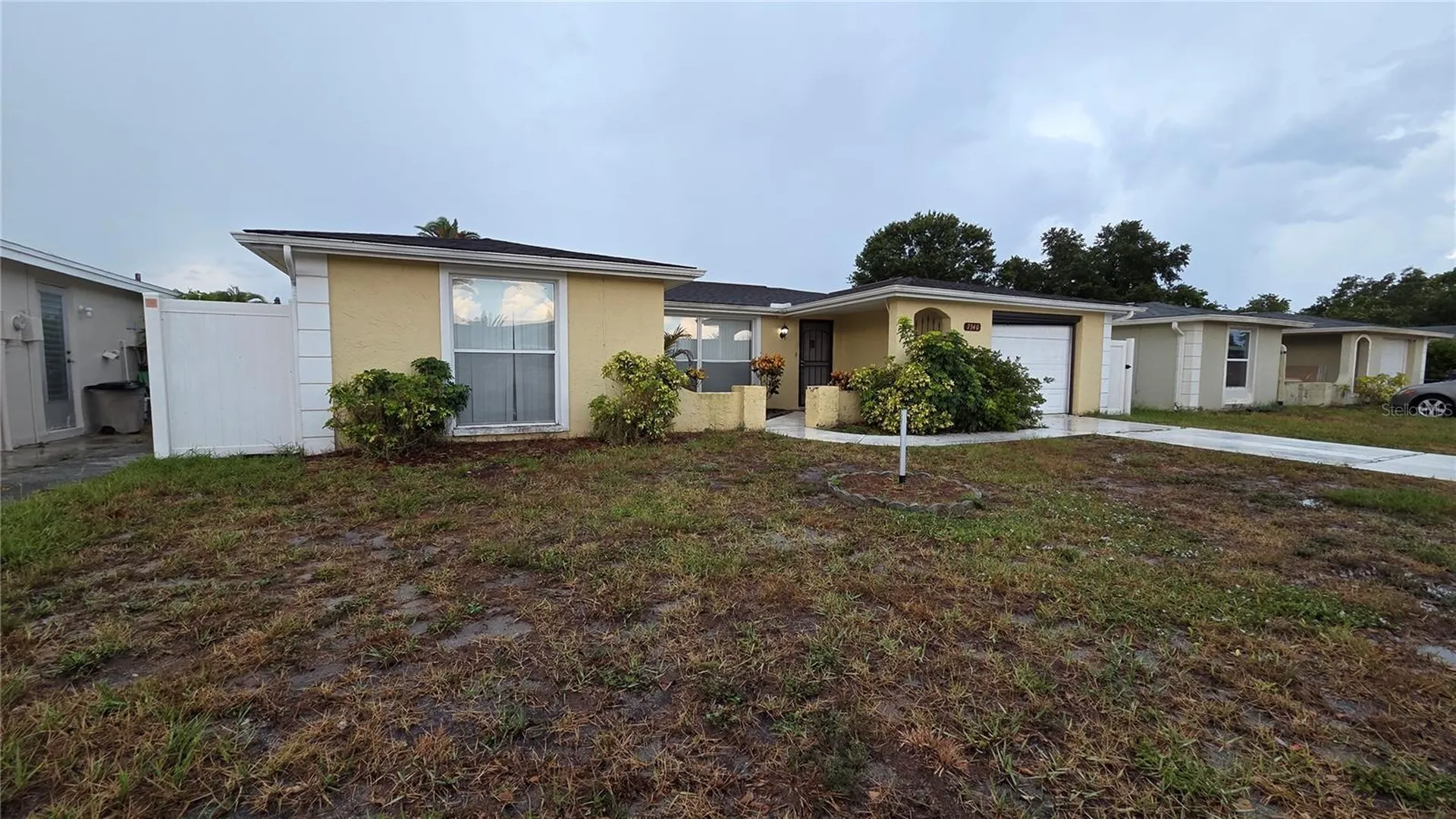 7340 Brentwood Drive Port Richey FL 34668