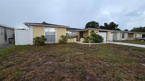 7340 Brentwood Drive Port Richey FL 34668