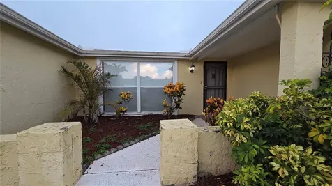 7340 Brentwood Drive Port Richey FL 34668