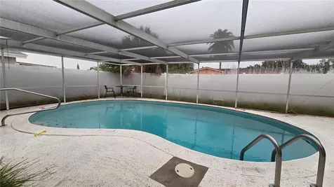 7340 Brentwood Drive Port Richey FL 34668