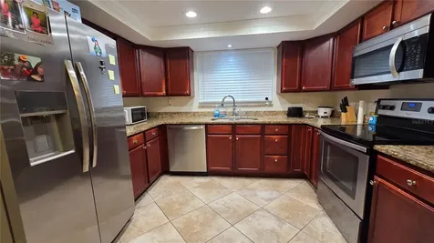 7340 Brentwood Drive Port Richey FL 34668