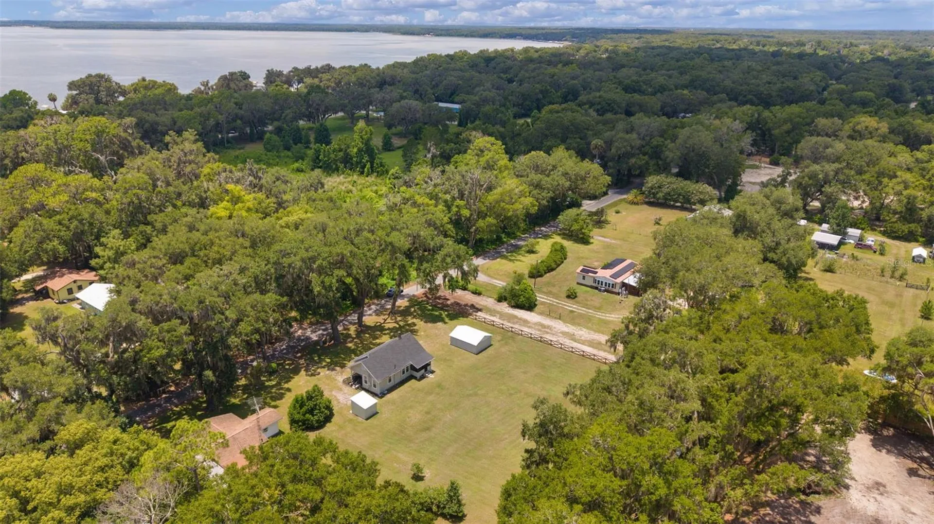 13281 SE 122nd Place Ocklawaha FL 32179