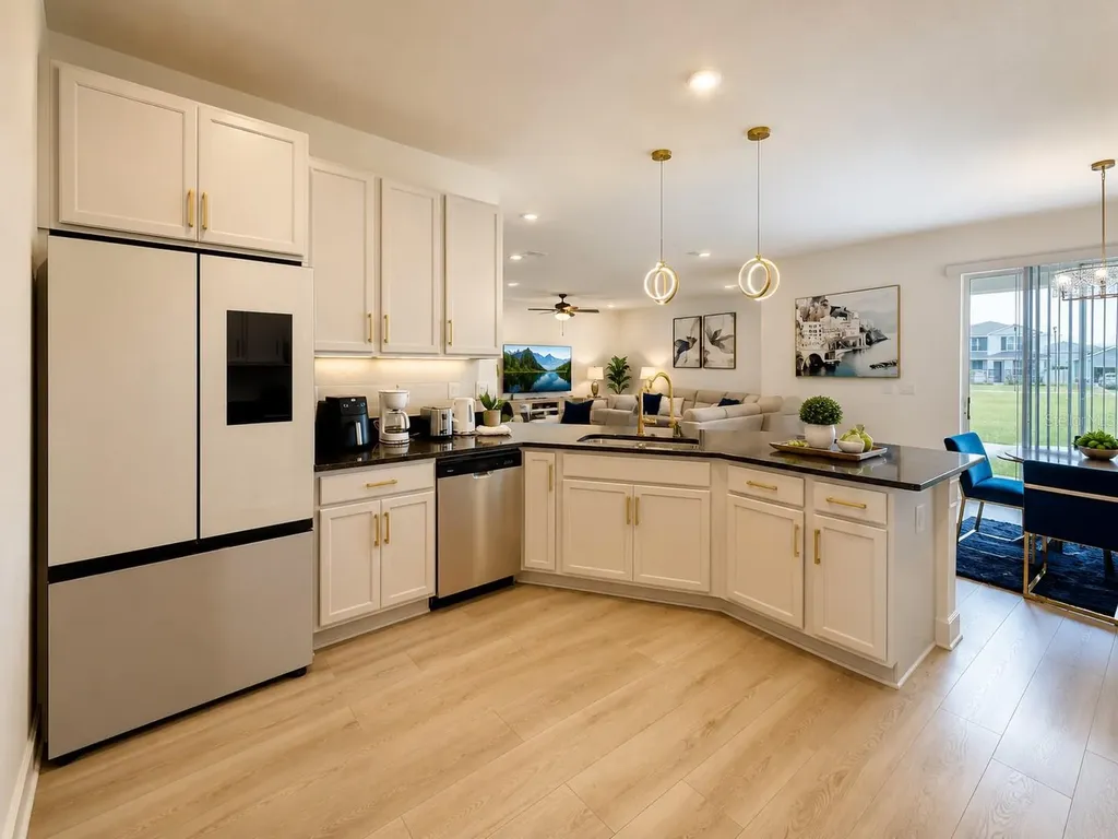 16522 Brook Isle Way Clermont FL 34714