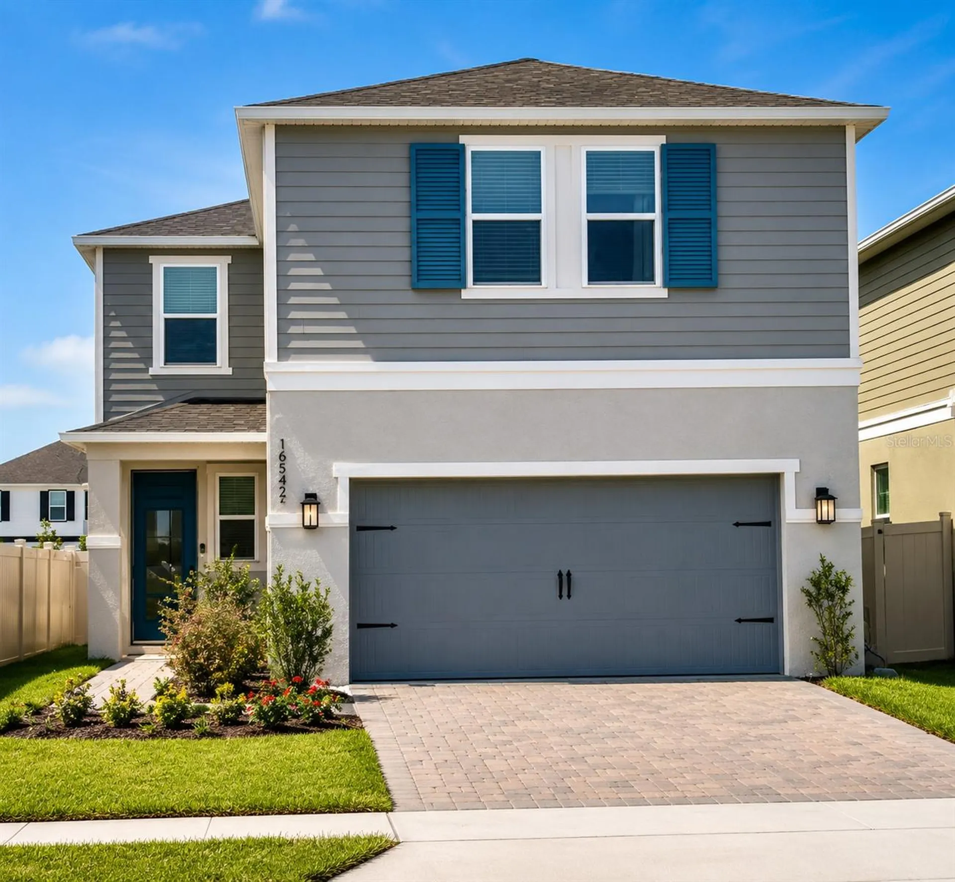 16522 Brook Isle Way Clermont FL 34714