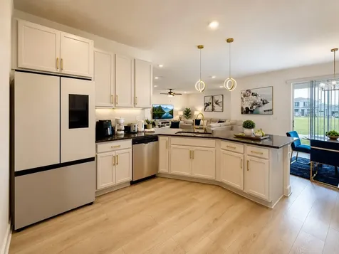 16522 Brook Isle Way Clermont FL 34714