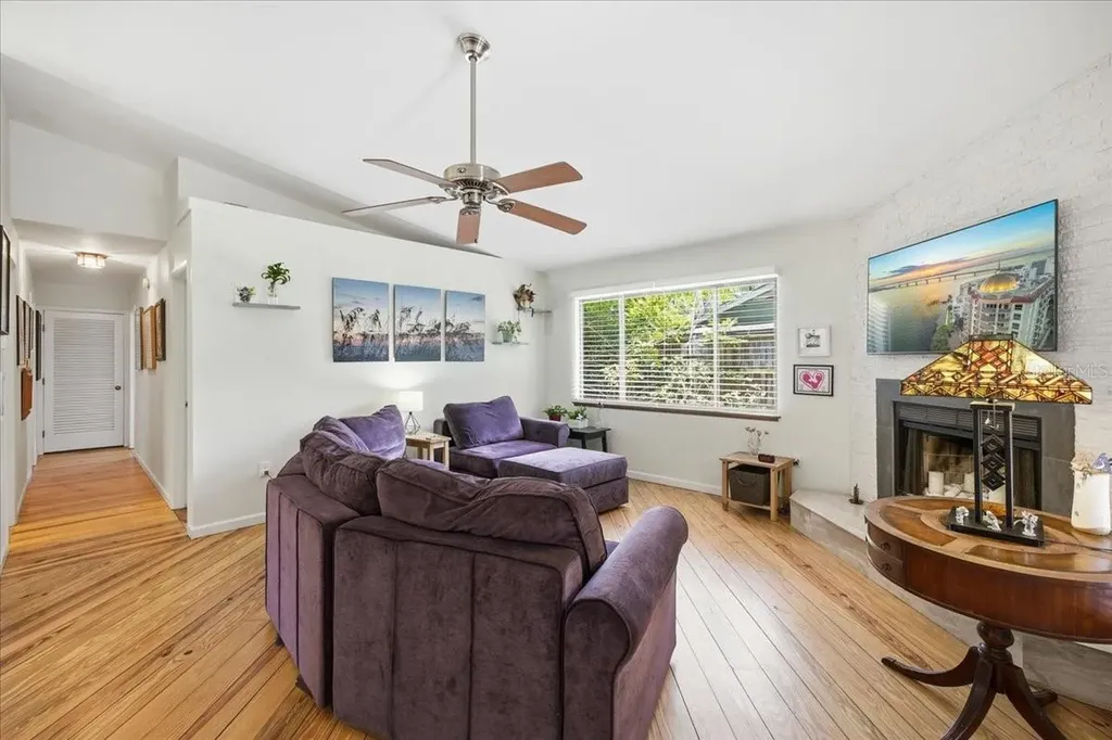 4408 Groveland Avenue Sarasota FL 34231