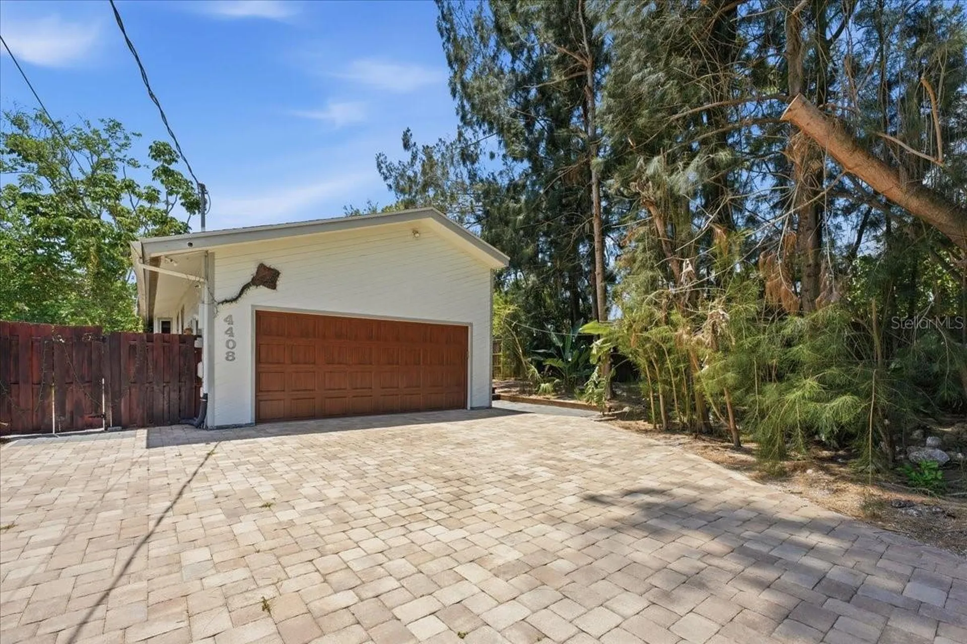 4408 Groveland Avenue Sarasota FL 34231