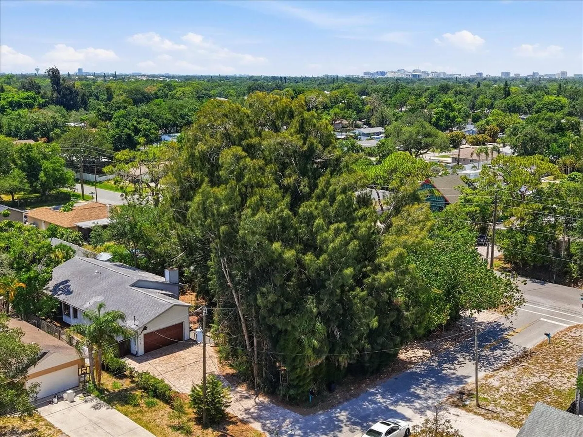 4408 Groveland Avenue Sarasota FL 34231