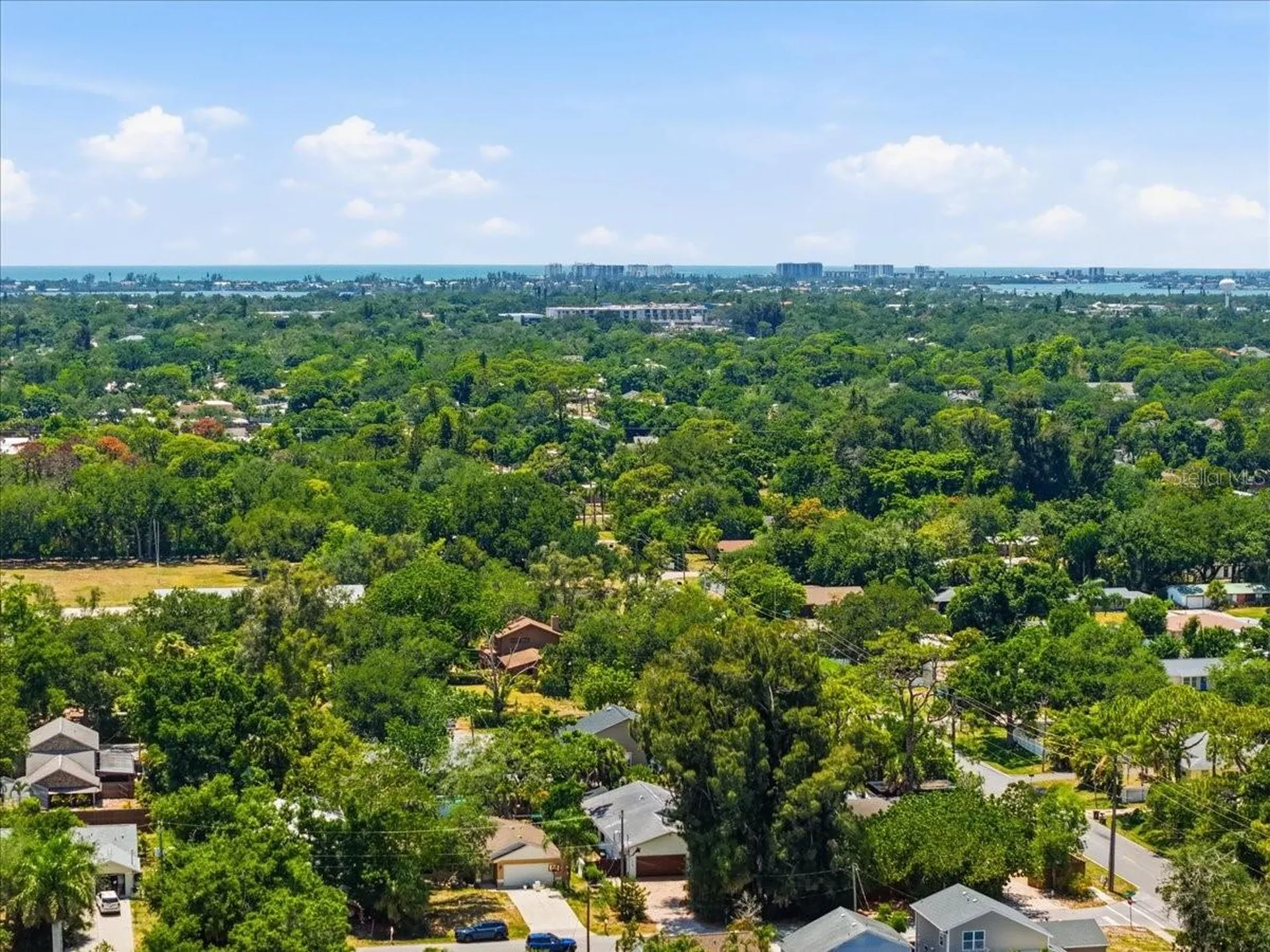 4408 Groveland Avenue Sarasota FL 34231