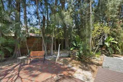 4408 Groveland Avenue Sarasota FL 34231
