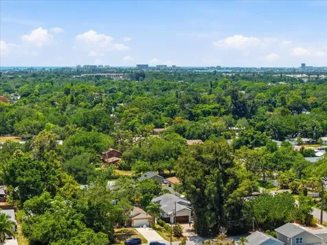 4408 Groveland Avenue Sarasota FL 34231