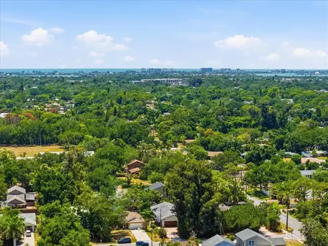 4408 Groveland Avenue Sarasota FL 34231