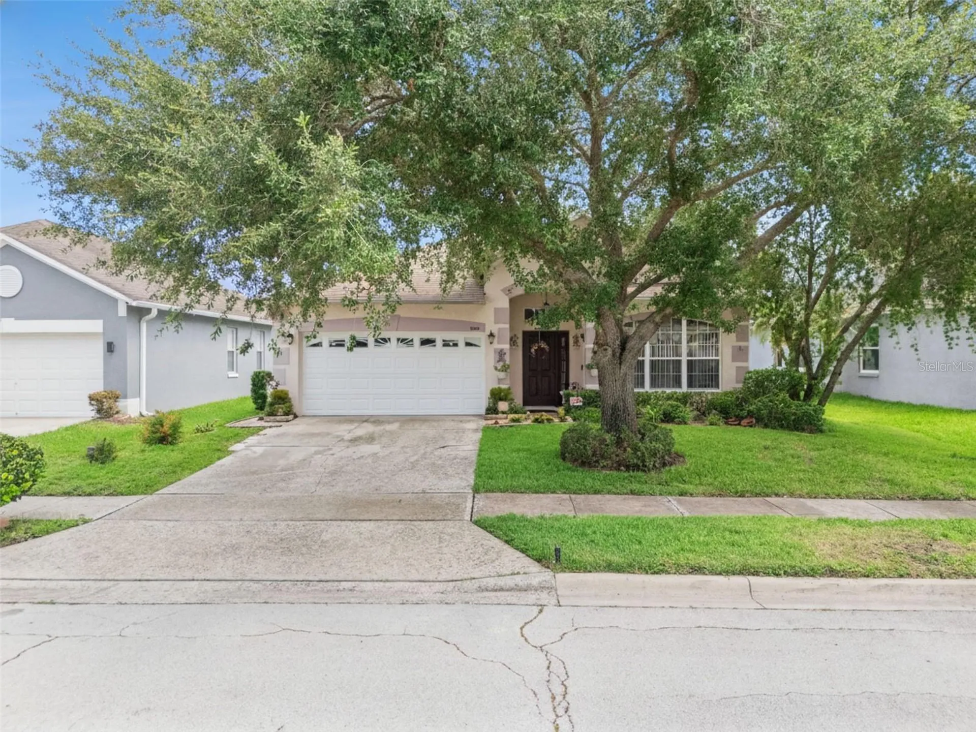 9955 Medallion Bluff Lane Orlando FL 32829