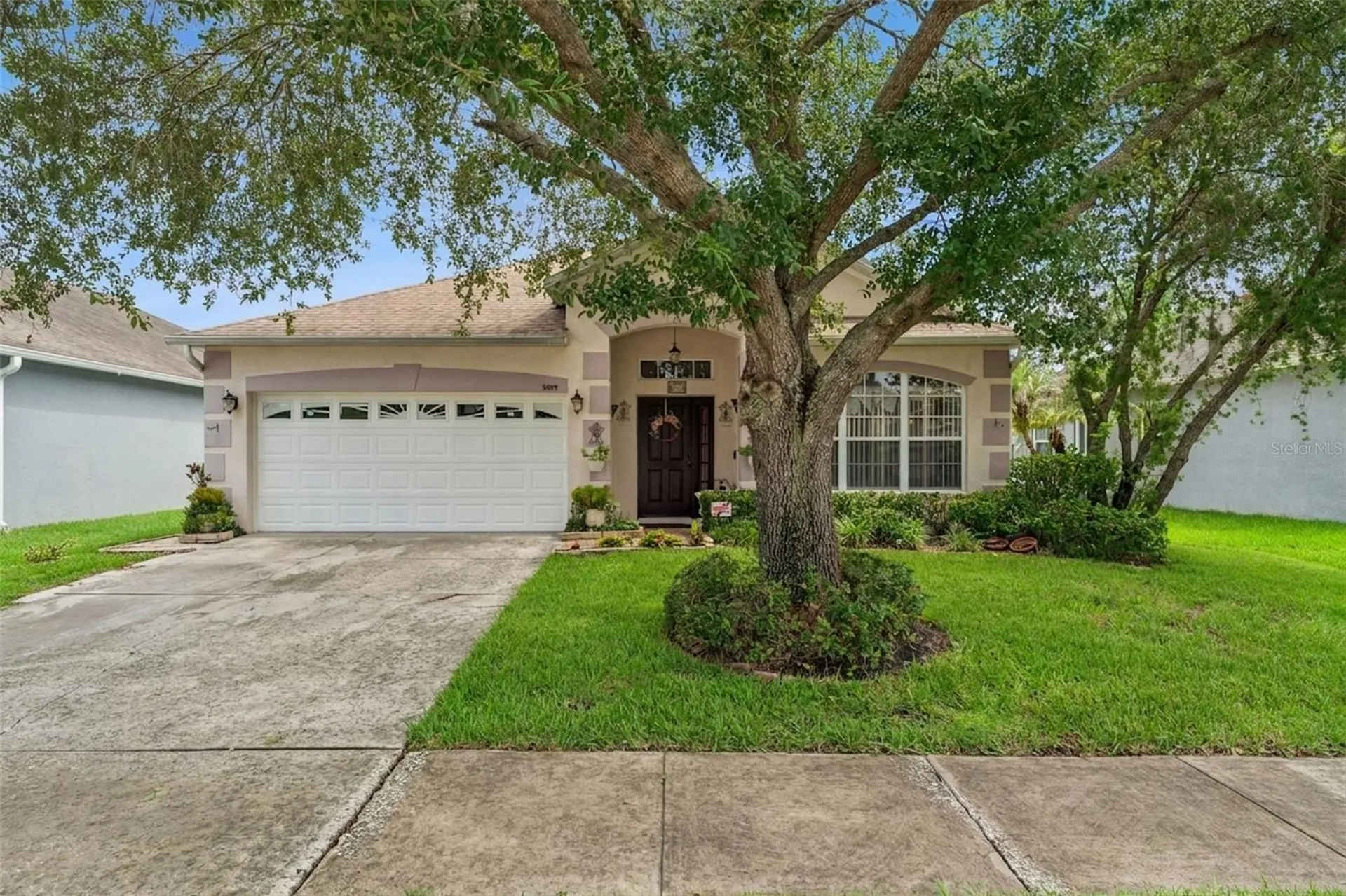 9955 Medallion Bluff Lane Orlando FL 32829