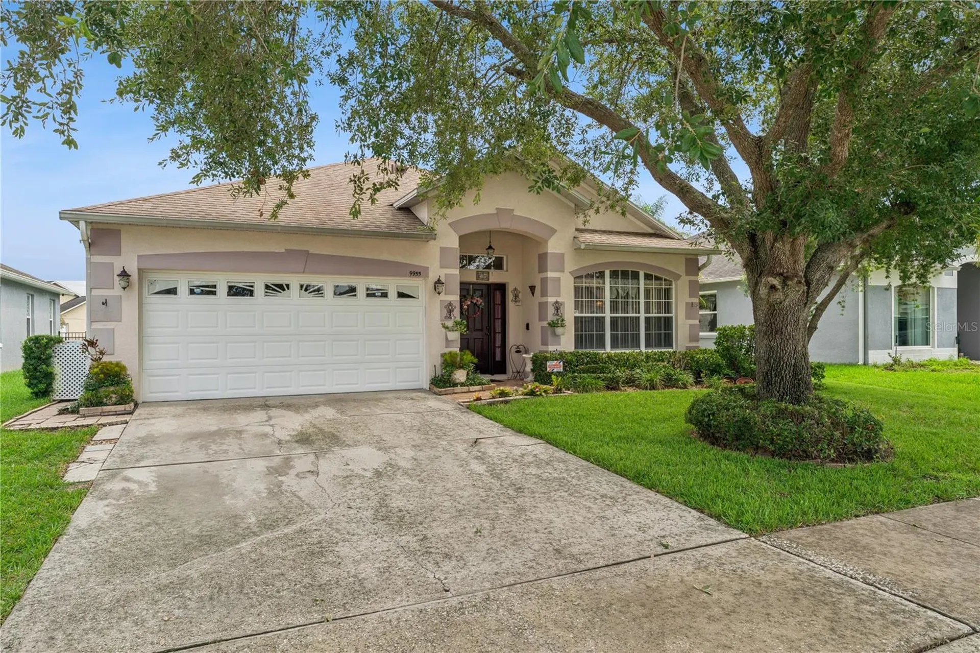 9955 Medallion Bluff Lane Orlando FL 32829