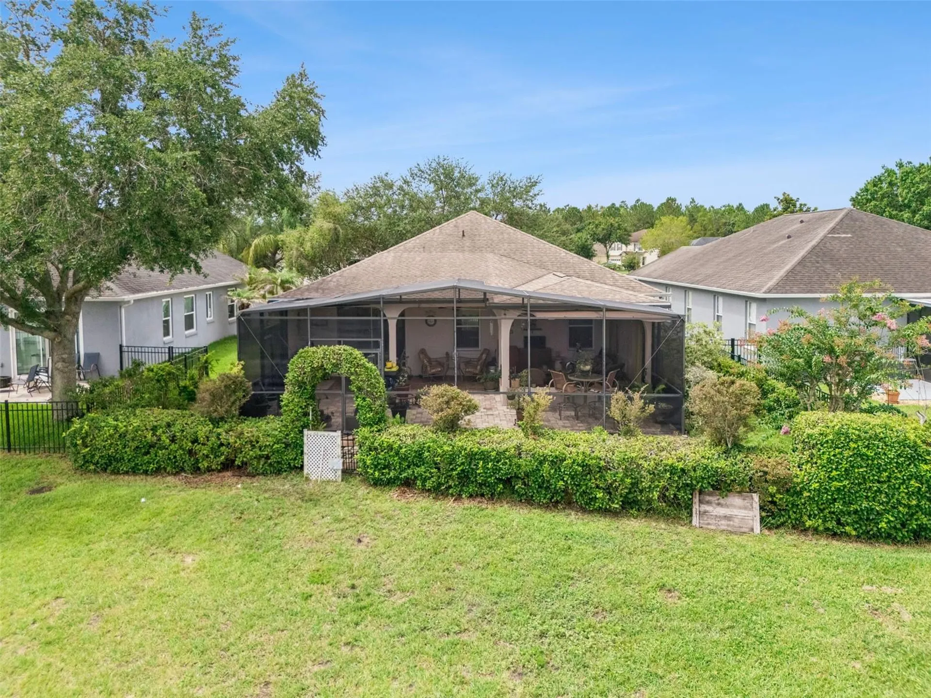 9955 Medallion Bluff Lane Orlando FL 32829