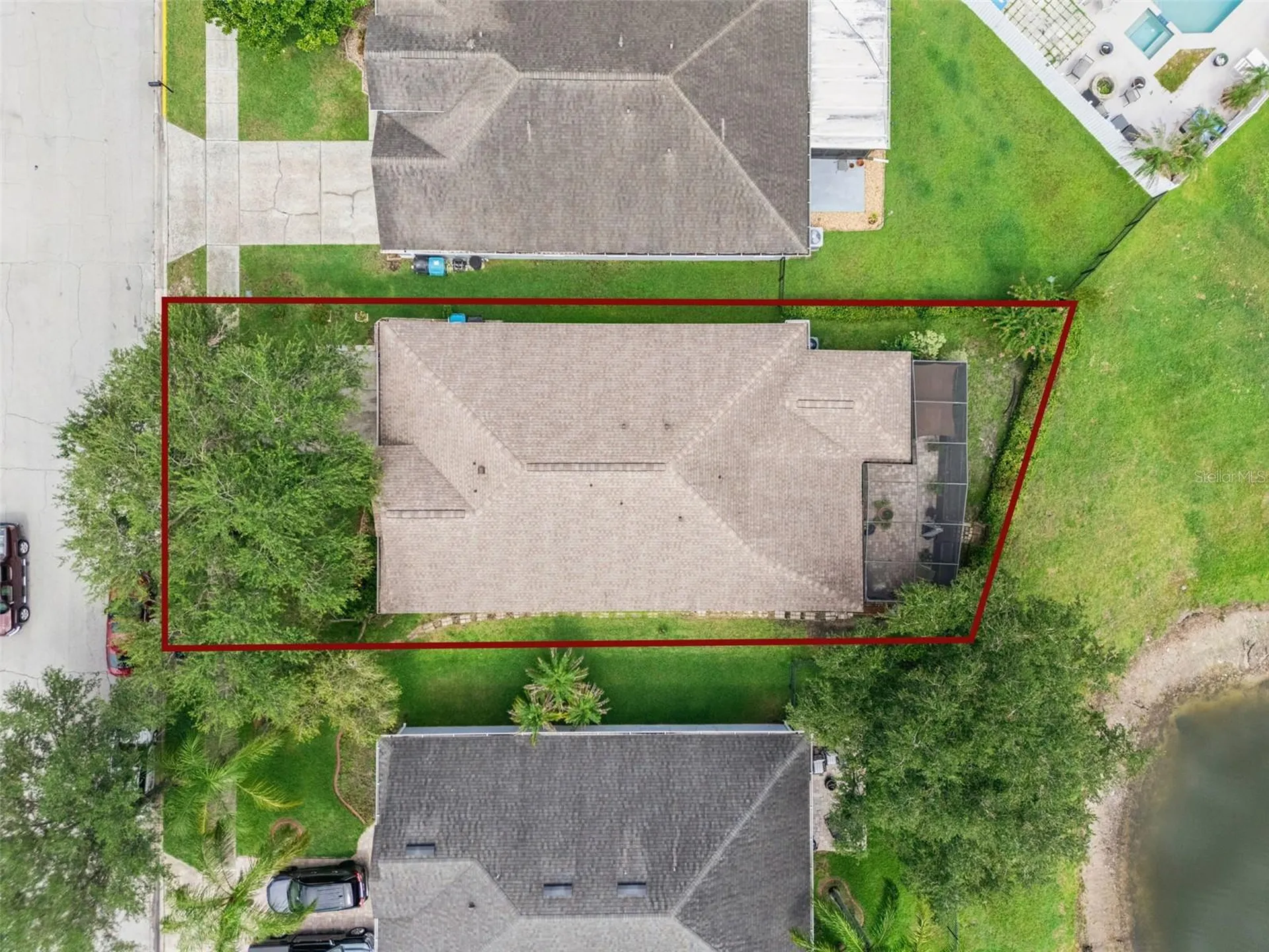 9955 Medallion Bluff Lane Orlando FL 32829