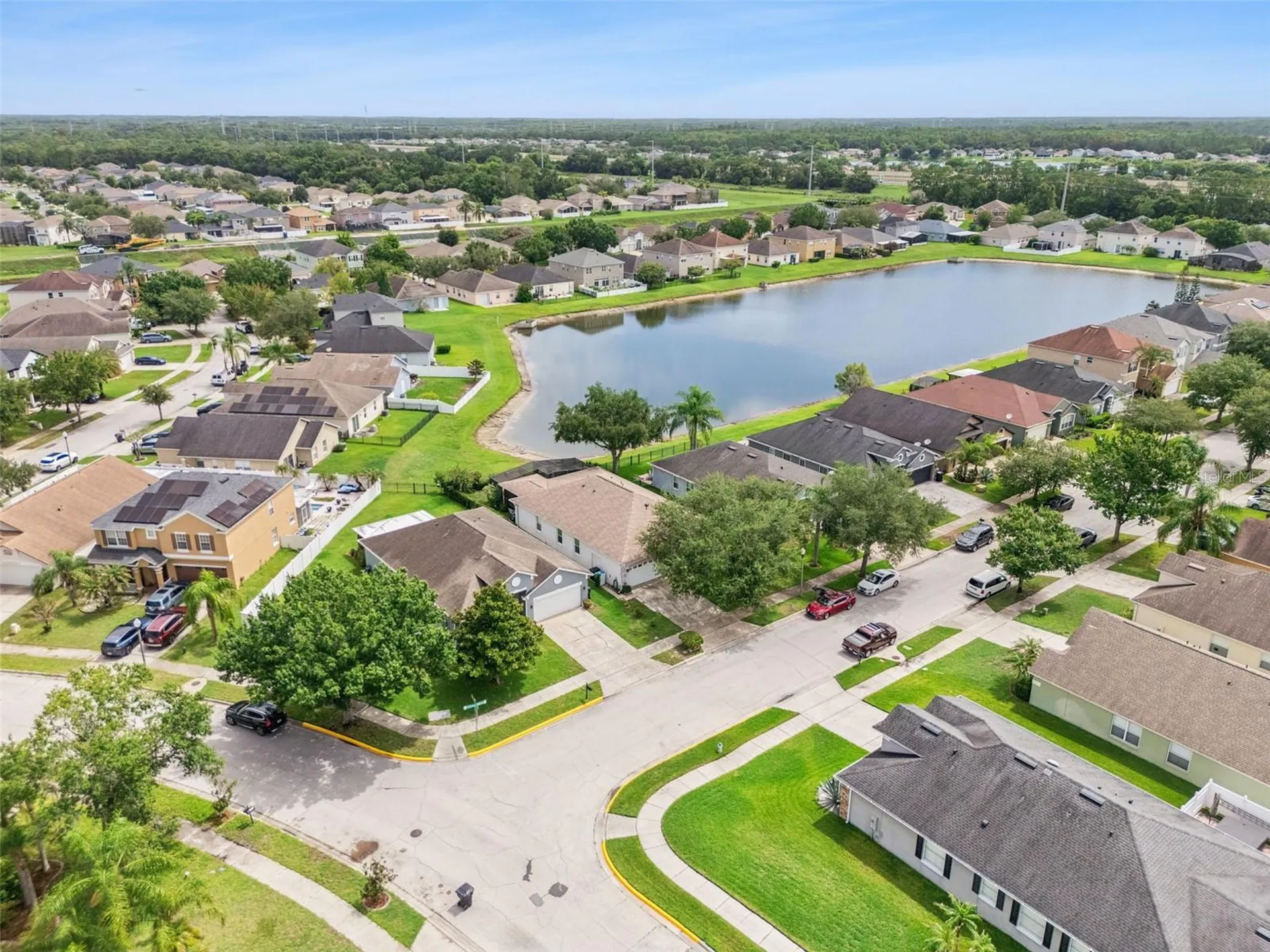9955 Medallion Bluff Lane Orlando FL 32829