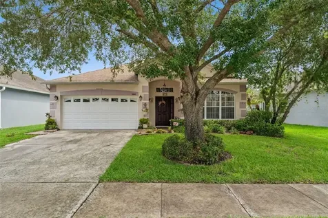 9955 Medallion Bluff Lane Orlando FL 32829