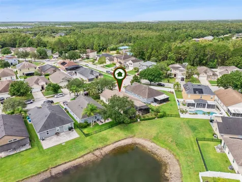 9955 Medallion Bluff Lane Orlando FL 32829