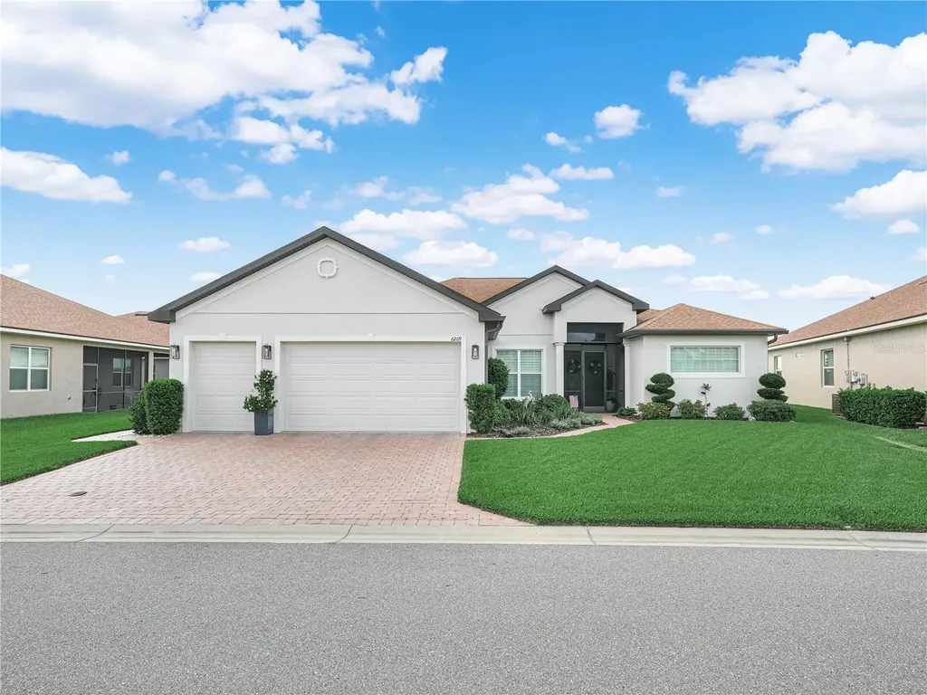 6209 Pinehurst Loop Winter Haven FL 33884