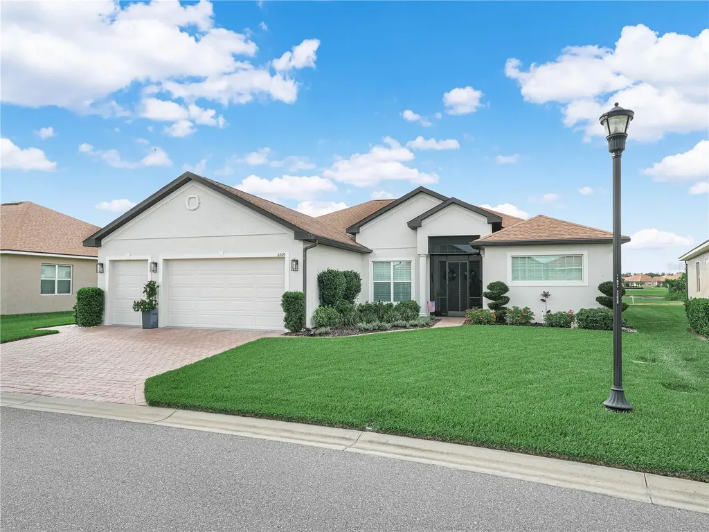 6209 Pinehurst Loop Winter Haven FL 33884