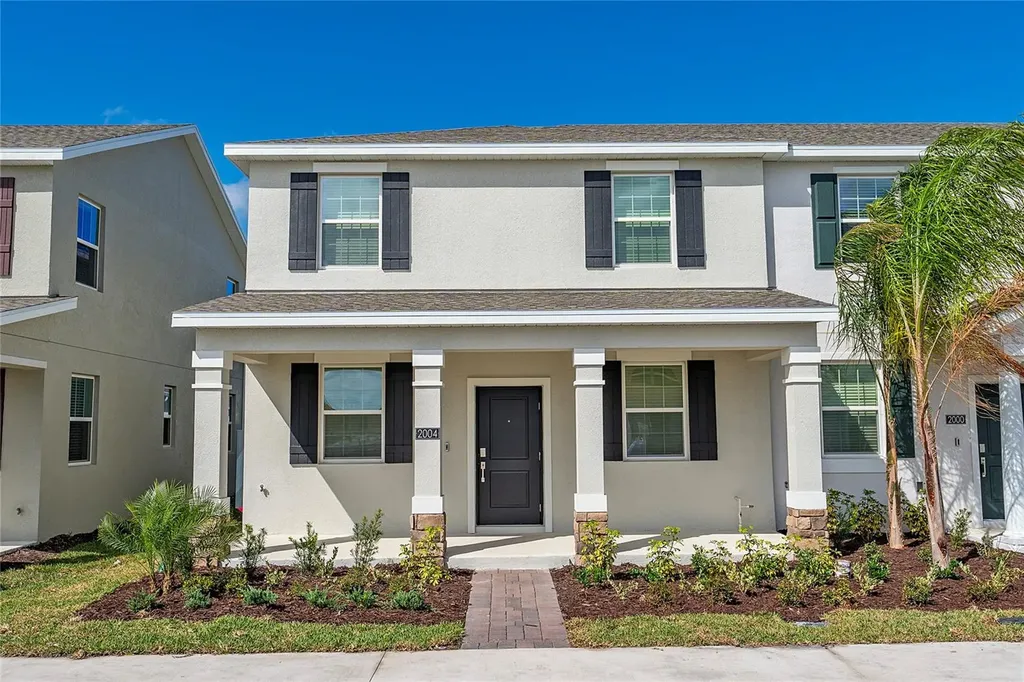 2004 Tohoqua Boulevard Kissimmee FL 34744
