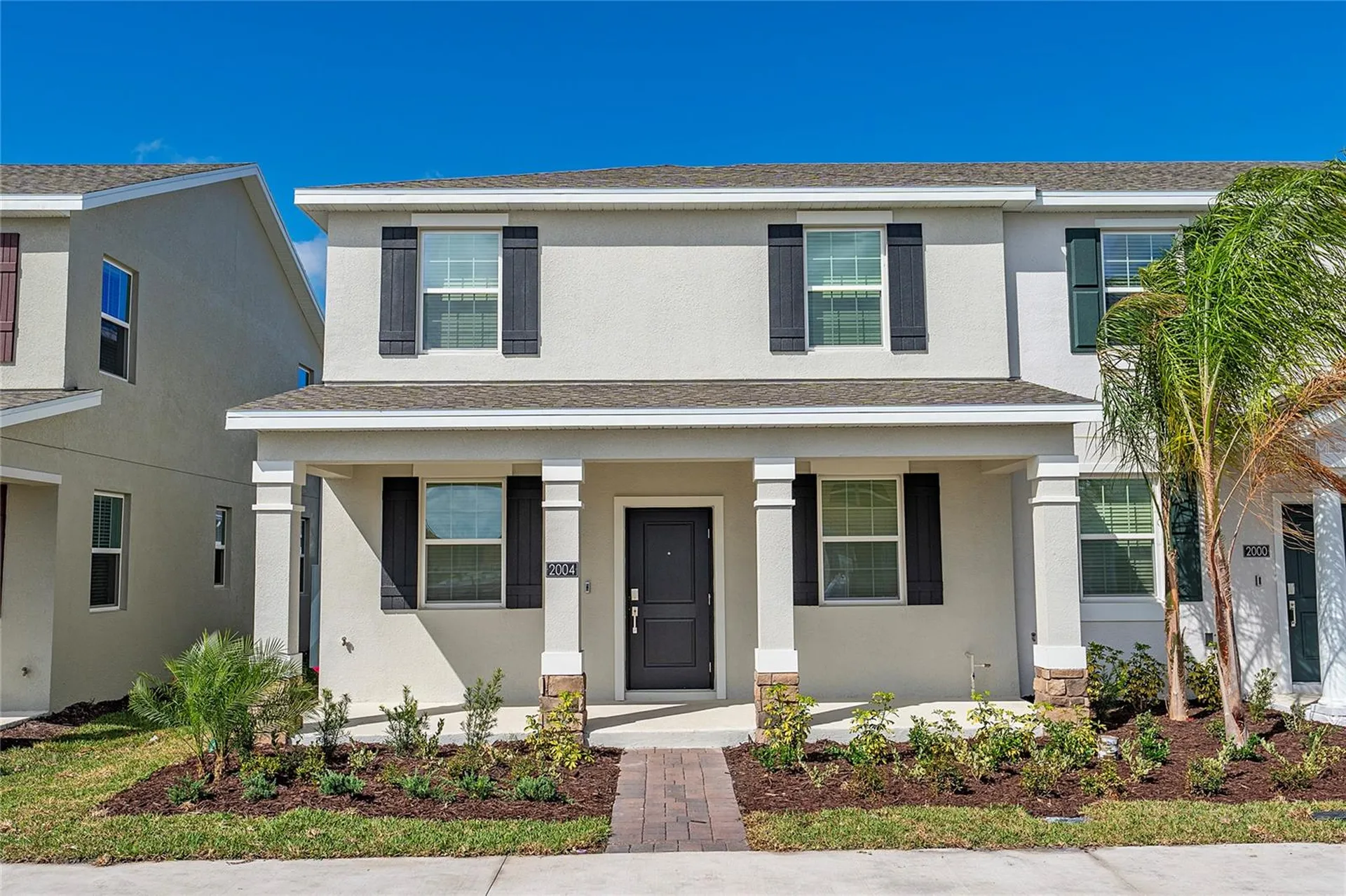 2004 Tohoqua Boulevard Kissimmee FL 34744