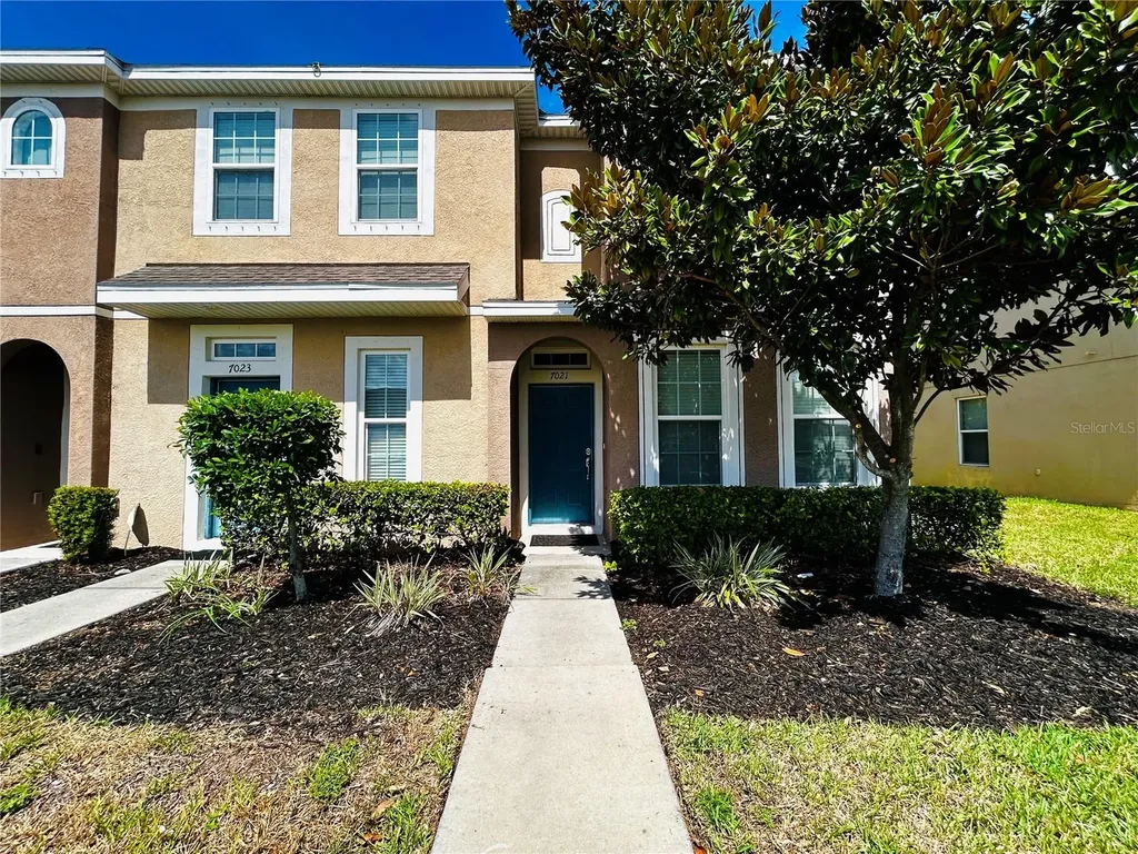7021 Timberside Place Riverview FL 33578
