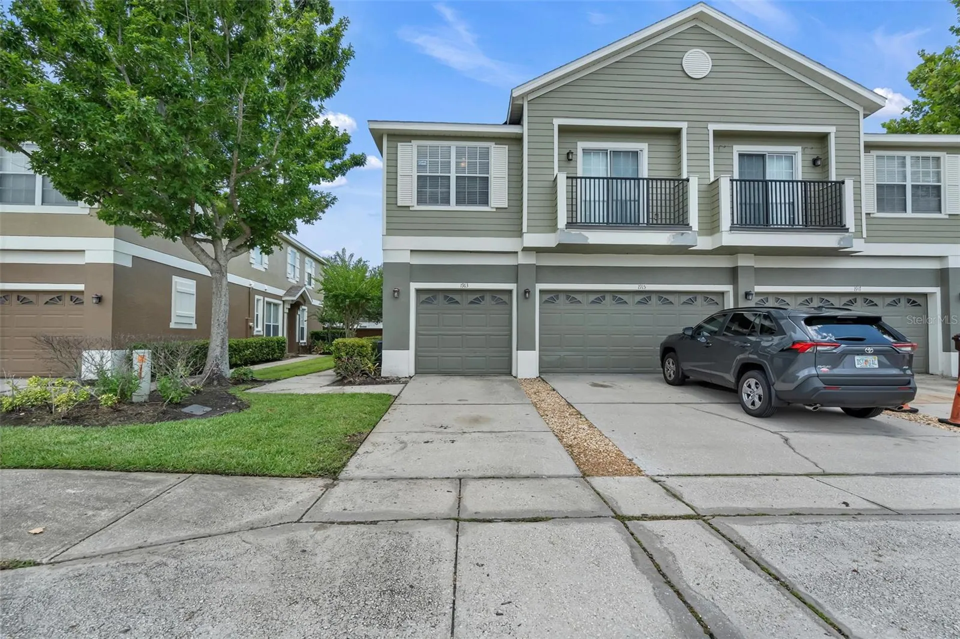 1913 Estancia Circle Kissimmee FL 34741