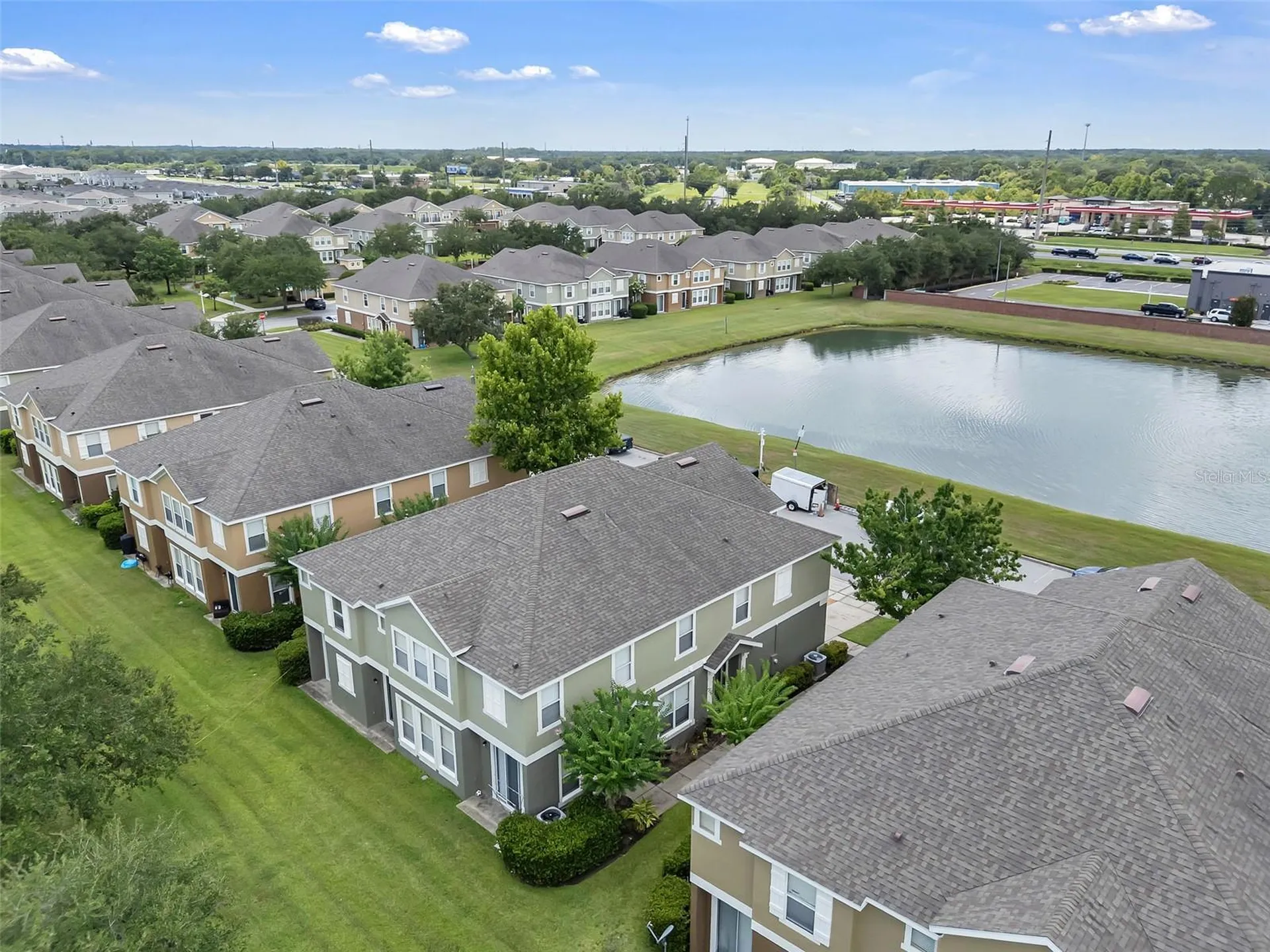 1913 Estancia Circle Kissimmee FL 34741