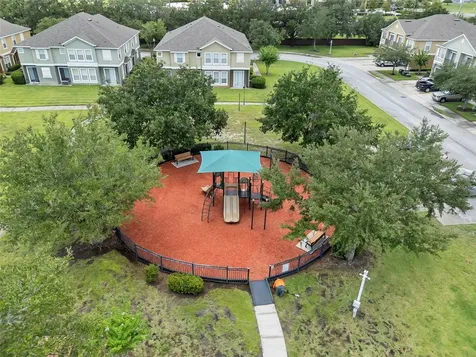 1913 Estancia Circle Kissimmee FL 34741