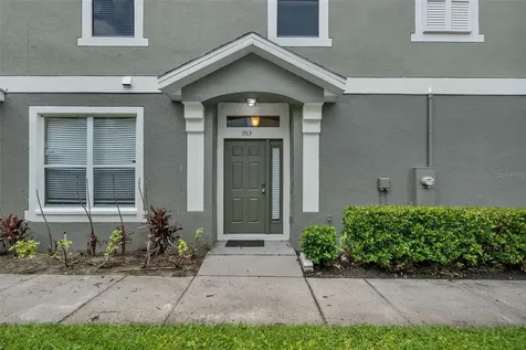 1913 Estancia Circle Kissimmee FL 34741