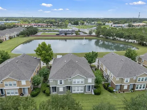 1913 Estancia Circle Kissimmee FL 34741