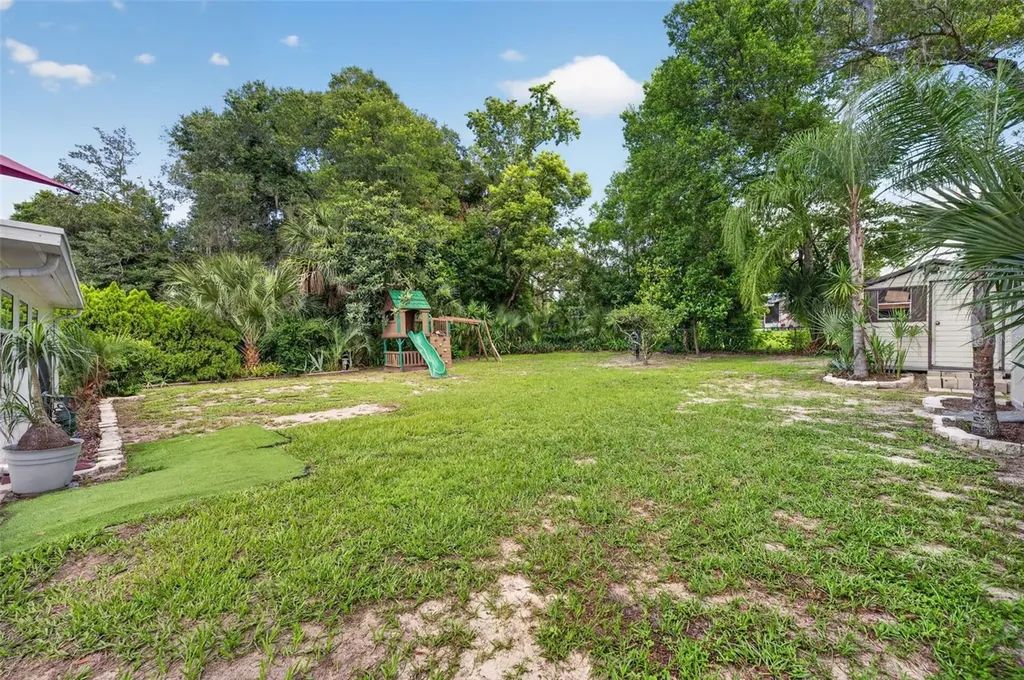 317 Brooklyn Avenue Orange City FL 32763