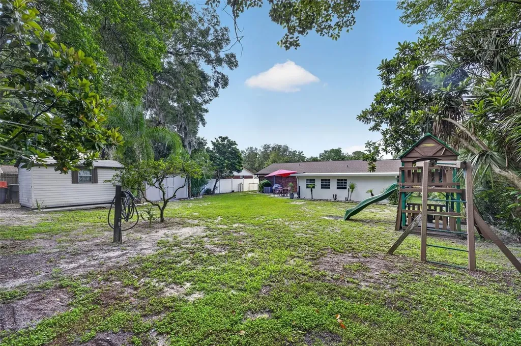 317 Brooklyn Avenue Orange City FL 32763