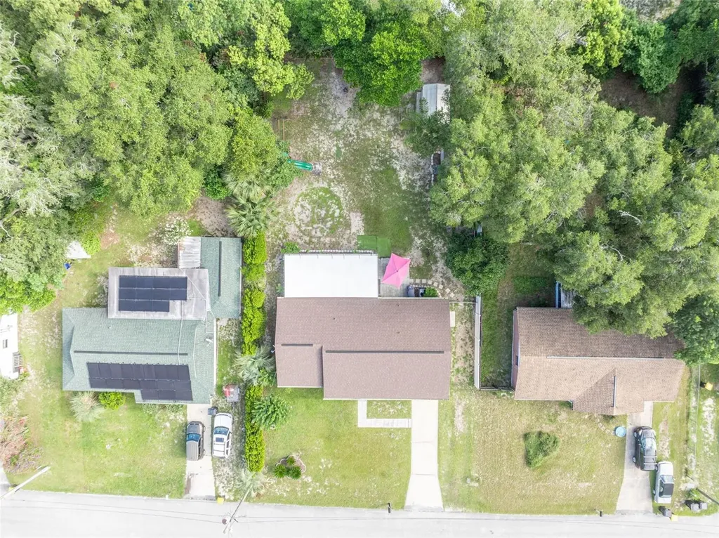 317 Brooklyn Avenue Orange City FL 32763